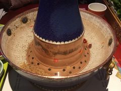 -姑妈嫁妆涮羊排专业火锅(中央大街一店)