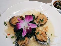 -醉壹号海鲜大排档(厦门美食地标店)