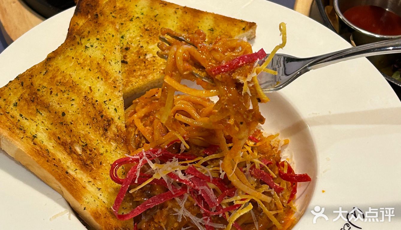 泉州的！学生党经常来的平价西餐厅！！