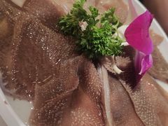 极品鲜毛肚-小龙坎火锅(总店)