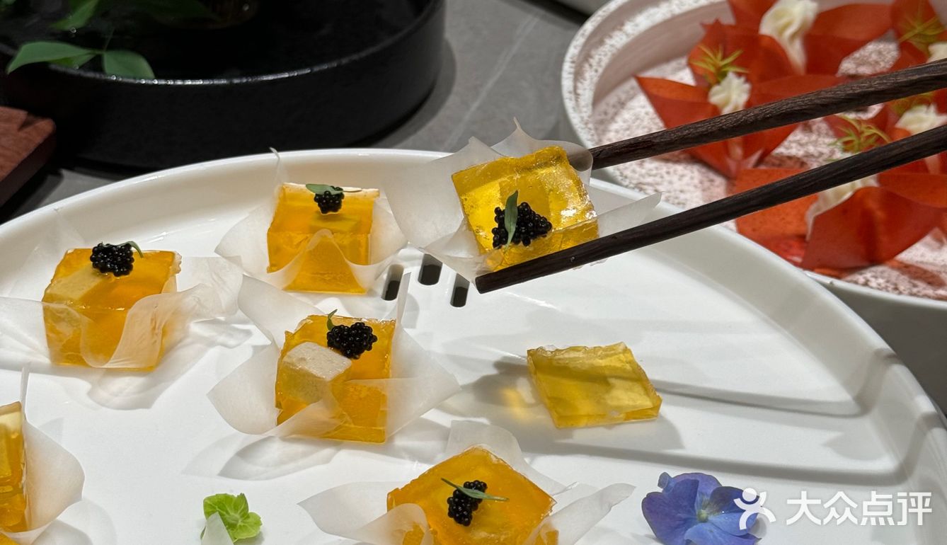 不是老武汉人，根本不知道的高端私房菜！！！