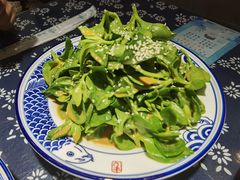 -旺角小渔村(二马路店)