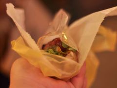 -花莲东大门国际观光夜市