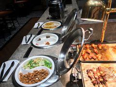 -比格比萨自助(国展店)