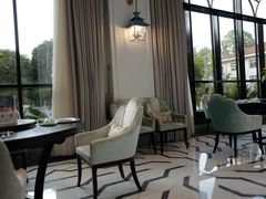 -翠湖宾馆·中餐厅