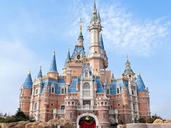 -上海迪士尼度假区