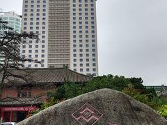 -南京钟山宾馆(江苏省会议中心)