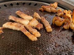 -韩悦牛排烤肉无限续(宝能中心店)