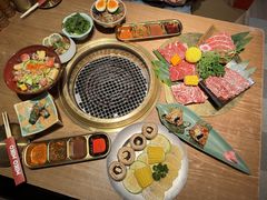 -MIKOMIKO和牛烧肉专门店(南门店)