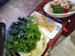 -前门涮肉(群力店)