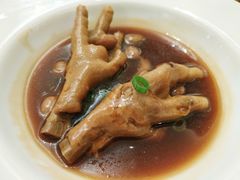 -夏宫中餐厅(香格里拉大酒店)