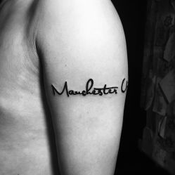 -墨無界刺青TATTOO