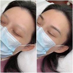 -久匠·纹眉半永久野生眉