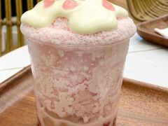 -丹礼糖甜品