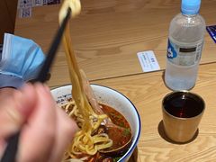 -马记永·兰州牛肉面(3019君尚店)