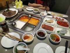 -海底捞火锅(百利广场店)