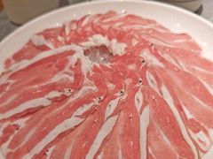 -侃爷南门铜锅涮肉
