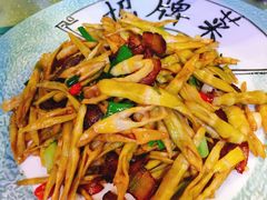 -雅和生态渔庄·宜城锅巴饭(龙灵山公园店)