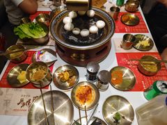 -西塔老太太泥炉烤肉(川沙百联店)