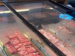 -非烤勿扰韩式自助烤肉火锅(龙岗万达广场店)