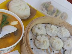 -津品味小吃(大学湾店)