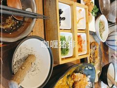 -胜博殿日式炸猪排(侨福芳草地店)