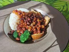 -华阳时光吧餐厅(华阳广场国际大饭店)