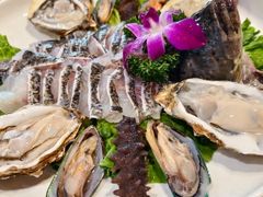 -红色江山(首钢国际大厦店)