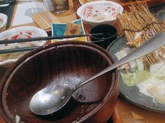 -味太助·银饭食堂(中华城店)