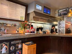 -Fergburger(皇后镇店)