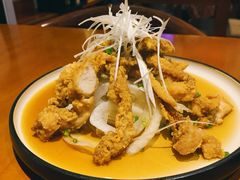 -気楽亭和食料理(气乐亭大世界本店)