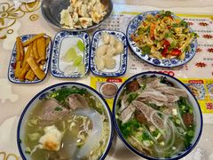 -夏家合汁(天润花园小区店)