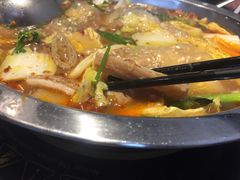 -古乐牛香·鲜牛肉牛杂火锅(解放东路店)