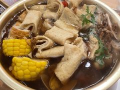-WOW LUCKY创意韩料(龙阳广场店)