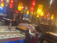 -蜀国大将老火锅(江北店)