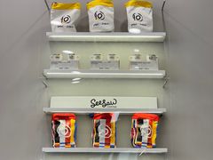 -Seesaw Coffee(武商MALL·武广店)