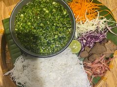 -金塔傣乡·云南德宏民族特色菜·傣味手抓饭(新亚洲店)