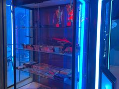 -世代星球·保龄球·镭战真人CS·团建(杨浦店)