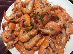 -三亚火车头万人海鲜广场