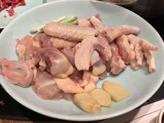 -协成海鲜火锅(情侣路店)