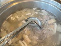 -润园四季椰子鸡火锅(南山海岸城店)