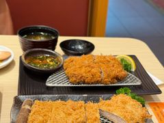 -胜博殿日式炸猪排(西红门店)