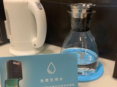 -香港城市花园酒店