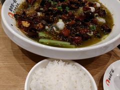 -鱼你在一起(南开天佑城店)
