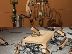 -长春世界雕塑园冰雪艺术天地