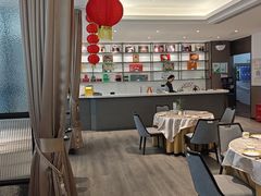 -惠丰堂饭庄(北洼路店)