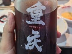-李子坝梁山鸡(李子坝大鸡哥店)
