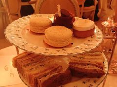 -The Ritz Restaurant