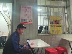 -小胡子祥彪烧烤(北湖总店)