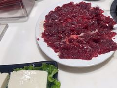 -陈记顺和潮汕牛肉火锅(韩江路店)